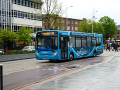 Stagecoach in Hull 27882 (FT13 OVN) in Hull - 2 May 2019 (P1010331