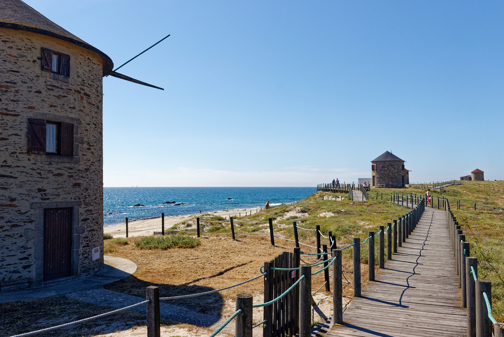 Apúlia, Portugal