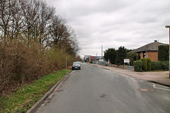 Stellenbachstraße (Lünen-Brambauer) / 16.03.2019