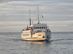 BALTICA