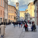 Perugia 2024 – Sunday afternoon