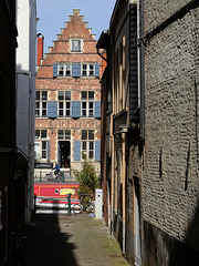 Koperhuis