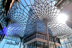 Hamburg, Westfield. Hamburg, Westfield.