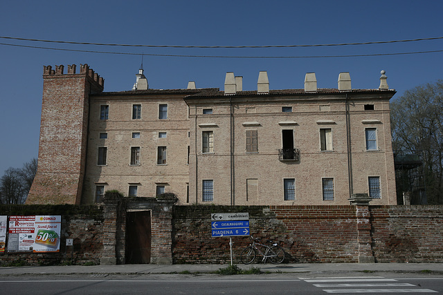 San Giovanni in Croce - Cremona