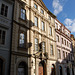 Eighteenth Century Merchant's House, Ovochny Trh, Prague