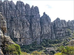 El Torcal