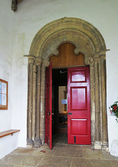 dereham church, norfolk