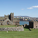 Peel Castle