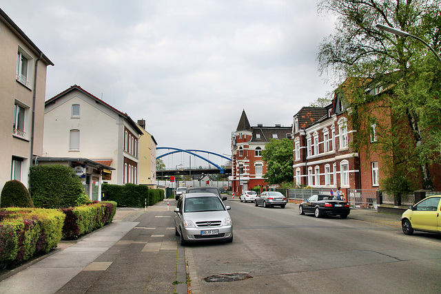 Castroper Straße (Dortmund-Mengede) / 23.04.2022