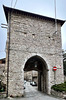 Gubbio 2024 – Porta Metauro