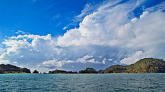 Motuarohia Island