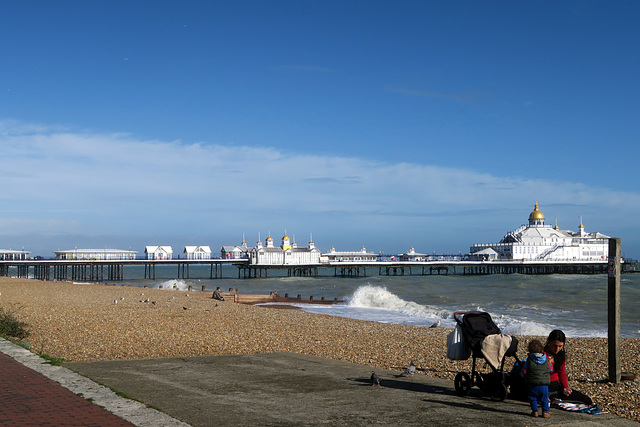 IMG 2134-001-Eastbourne Pier 2