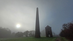 Cobb's Engine House