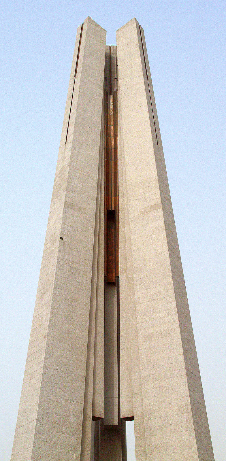 People's Heroes Memorial