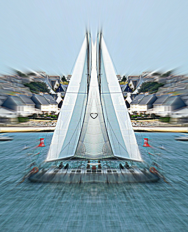 collision et excès de vitesse