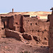 Marokko - Atlas - Ruine of a Kashba