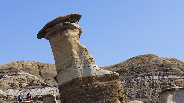 Drumheller, Alberta