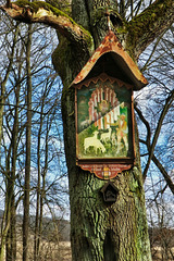 Wallfahrtsort