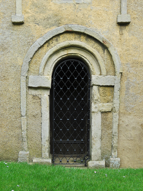 earls barton church, northants (11)