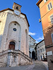 Perugia 2024 – Church of Sant’Ercolano