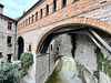 Gubbio 2024 – Torrente Camignano e Ponte Coperto