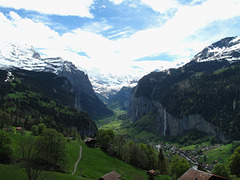 Lauterbrunnen