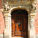 Lange Gasse, Artushof, Gdańsk