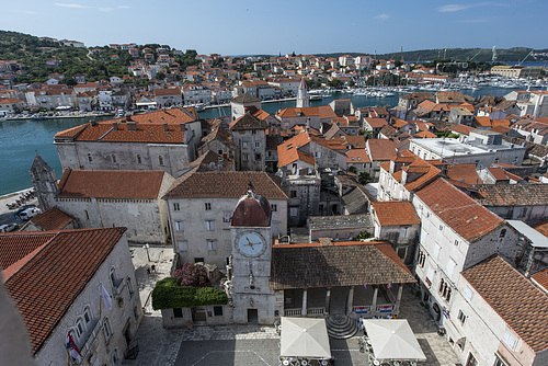 Trogir - Croazia