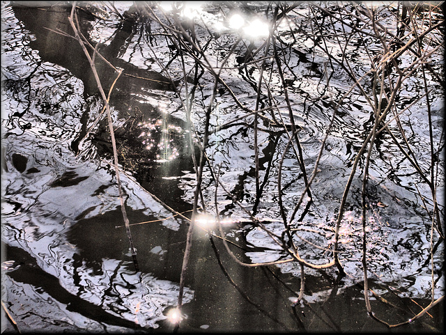 Winterwasser