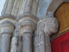 dereham church, norfolk