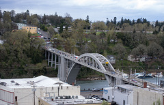 Oregon City bridge (#0173)