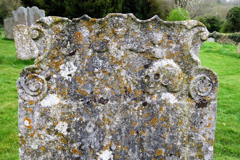 radnage church, bucks