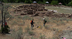 Bandelier National Monument (# 0895)