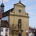 Die Kapuzinerkirche