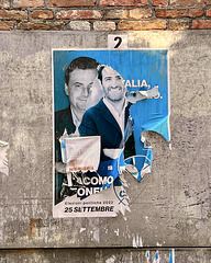 Perugia 2024 – Politicians