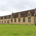 Riding School Range, Bolsover Castle, Derbyshire