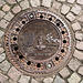 Am Neptunbrunnen, Gdańsk