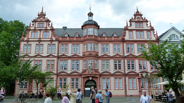 Gutenberg-Museum