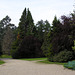 Brodick Castle Gardens