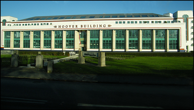 Hoover Building