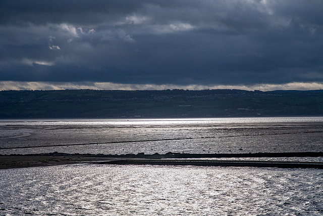 West Kirby marine lake