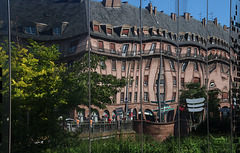 Strasbourg .