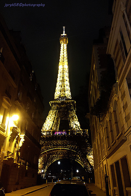 Tour Eiffel 1