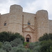 Castel del Monte - Exterior
