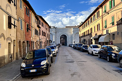 Perugia 2024 – Porta San Pietro