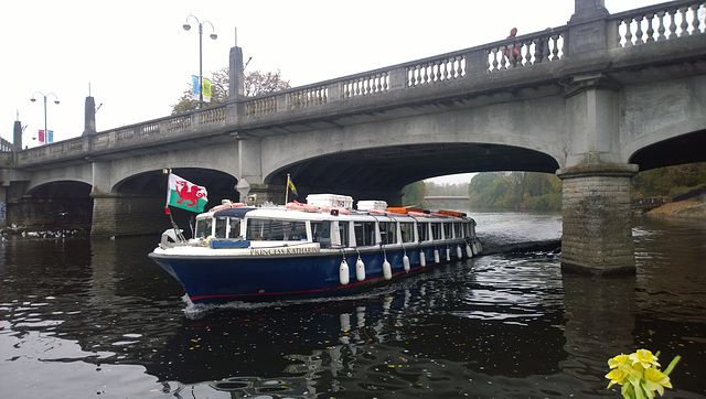 Princess Katharine