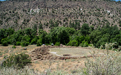 Bandelier National Monument (# 0900)