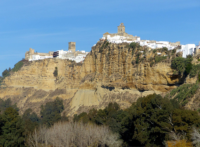 Arcos de la Frontera