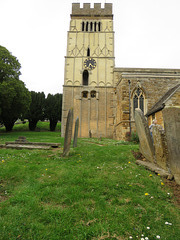 earls barton church, northants (8)