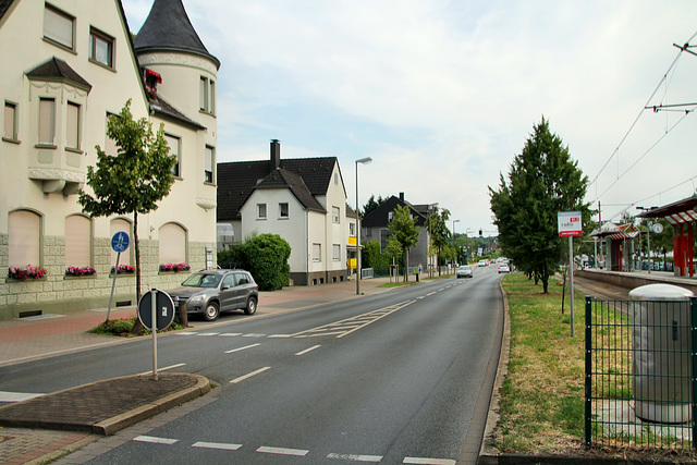 B54 Evinger Straße (Dortmund-Brechten) / 22.06.2019